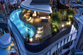 Spire Residences Brisbane